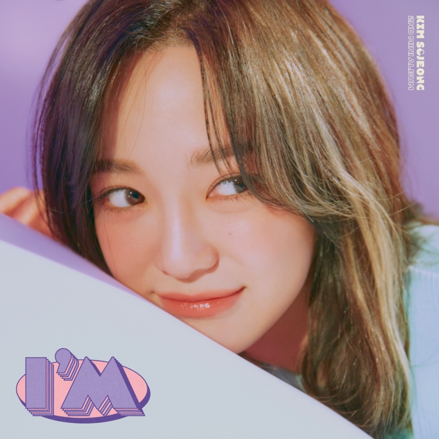 Kim Sejeong featuring Lil Boi — Warning cover artwork