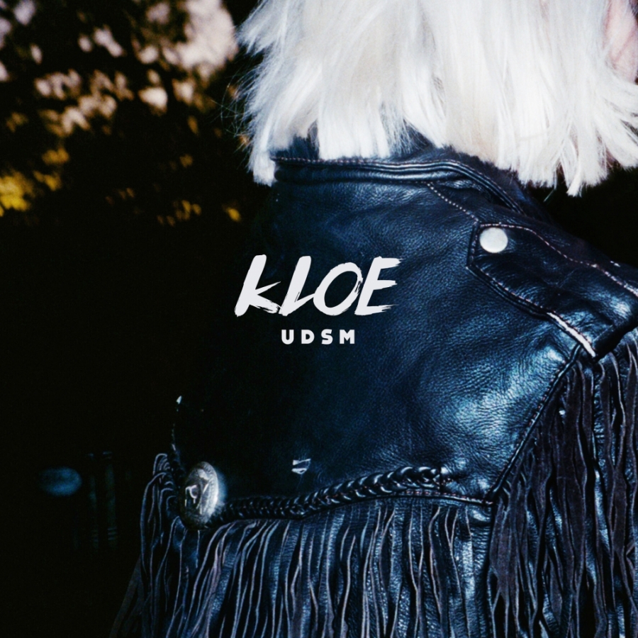 KLOE — UDSM cover artwork