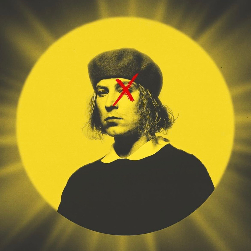 Brother Leo — Sunshine cover artwork