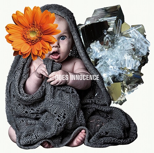 DOES Innocence cover artwork