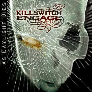 Killswitch Engage — My Curse cover artwork