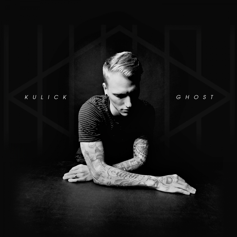 Kulick — Ghost cover artwork