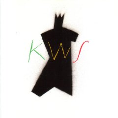 K.W.S. K.W.S. cover artwork