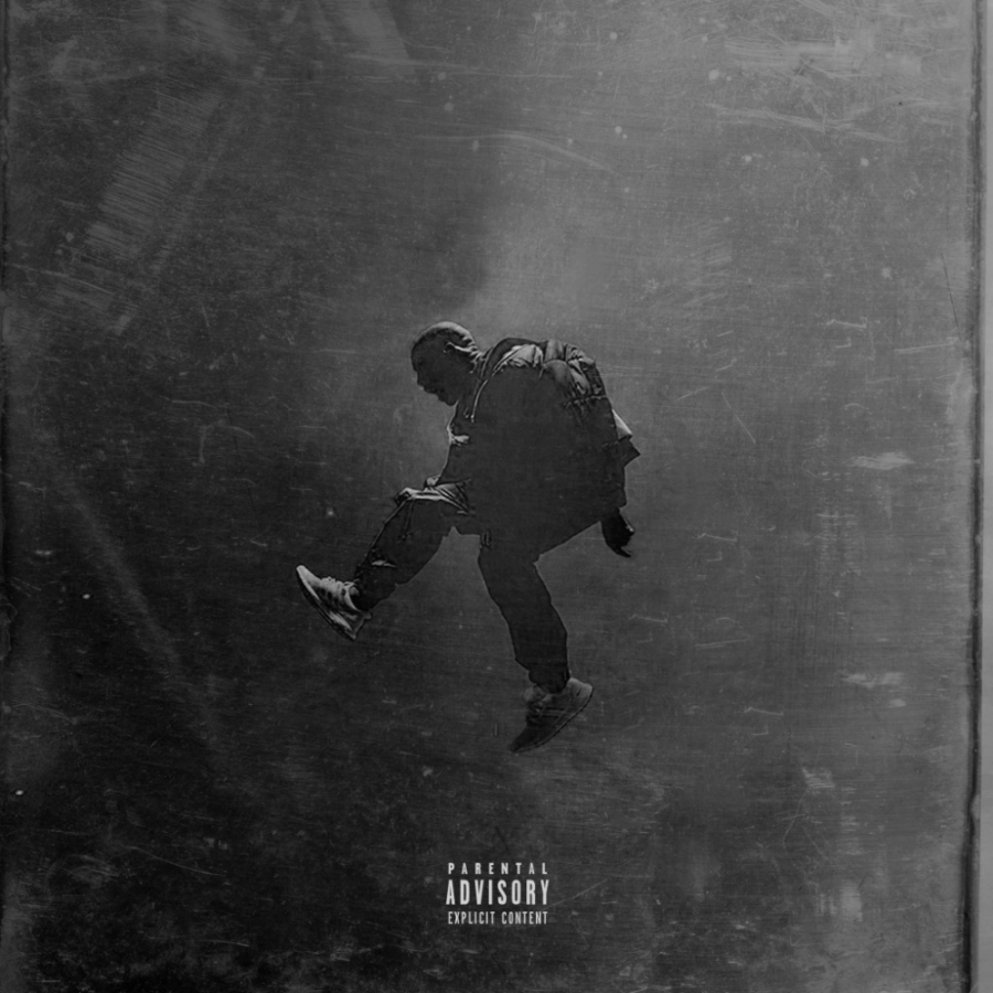 Kanye West FACTS cover artwork