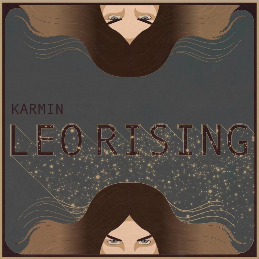 Karmin — Save Me Now cover artwork