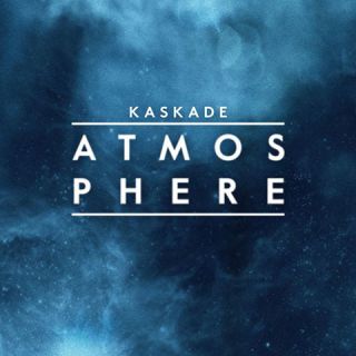 Kaskade Atmosphere cover artwork