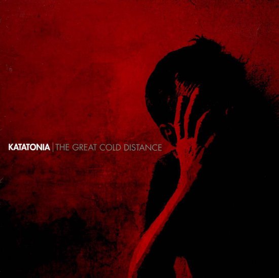 Katatonia — The Great Cold Distance cover artwork
