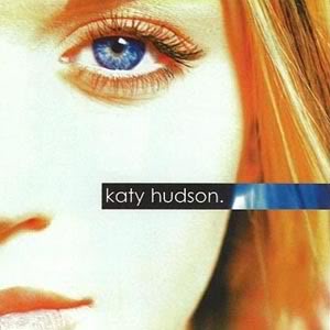 Katy Perry Katy Hudson cover artwork