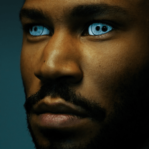 KAYTRANADA featuring Charlotte Day Wilson — What You Need cover artwork