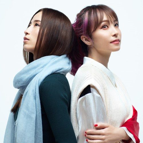 LiSA & Uru — Saikai cover artwork