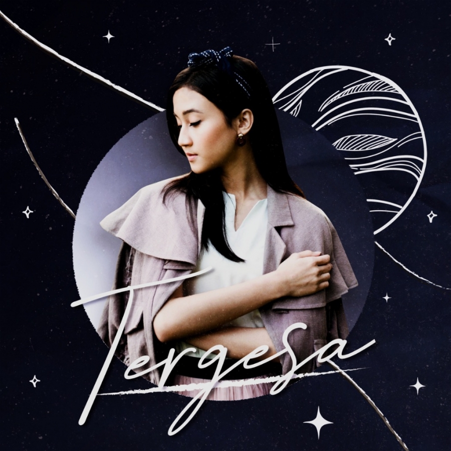 Keisya Levronka — Tergesa cover artwork
