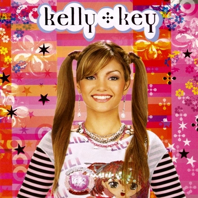 Kelly Key Kelly Key (2005) cover artwork