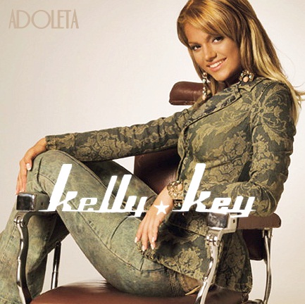 Kelly Key Adoleta cover artwork