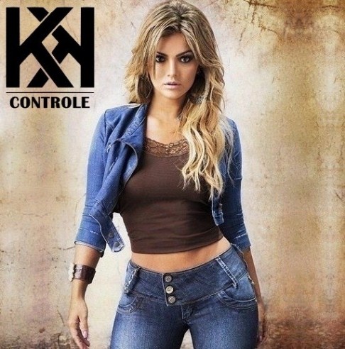 Kelly Key Controle cover artwork