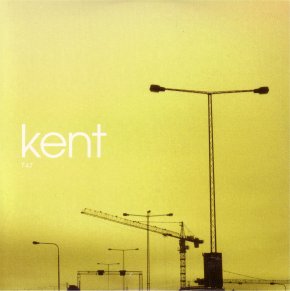 Kent — 747 cover artwork