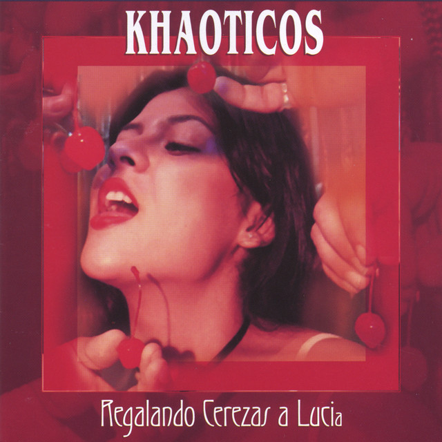 Khaoticos — Hold On cover artwork