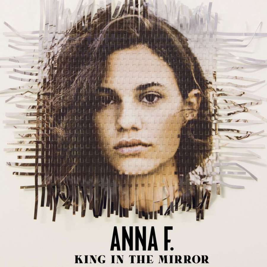 Anna F. King In The Mirror cover artwork