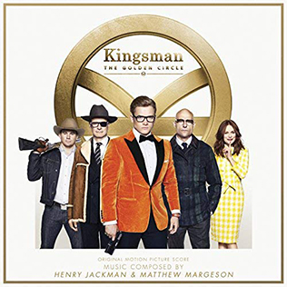 Henry Jackman & Matthew Margeson featuring Mark Strong — No Time For Emotion cover artwork