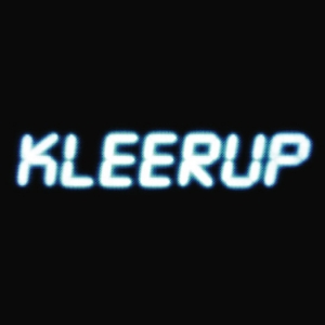 Kleerup Kleerup cover artwork