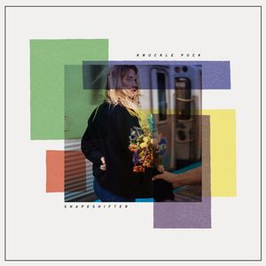 Knuckle Puck Shapeshifter cover artwork