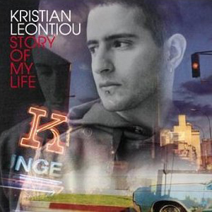 Kristian Leontiou — Story of My Life cover artwork