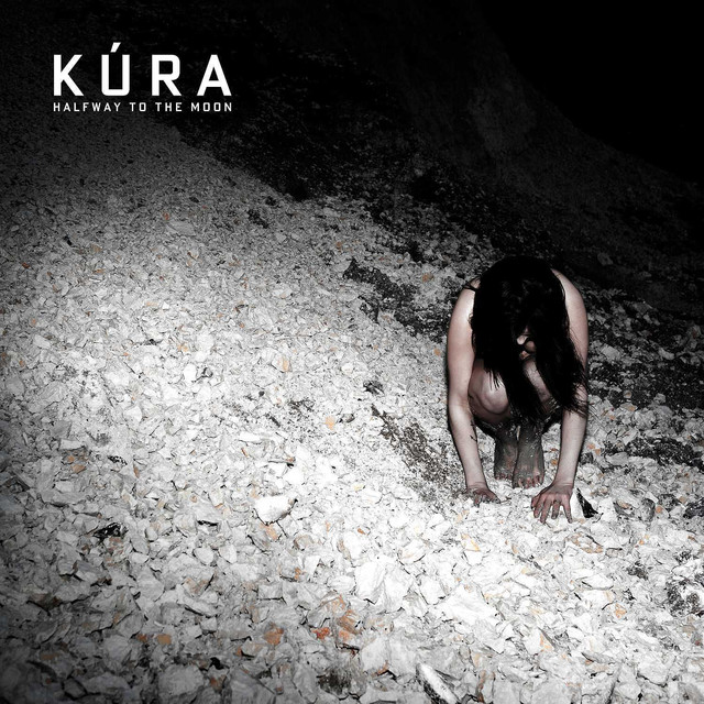 KURA — Anchor cover artwork