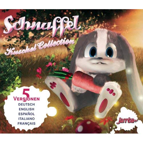 Schnuffel Kuschel Song cover artwork