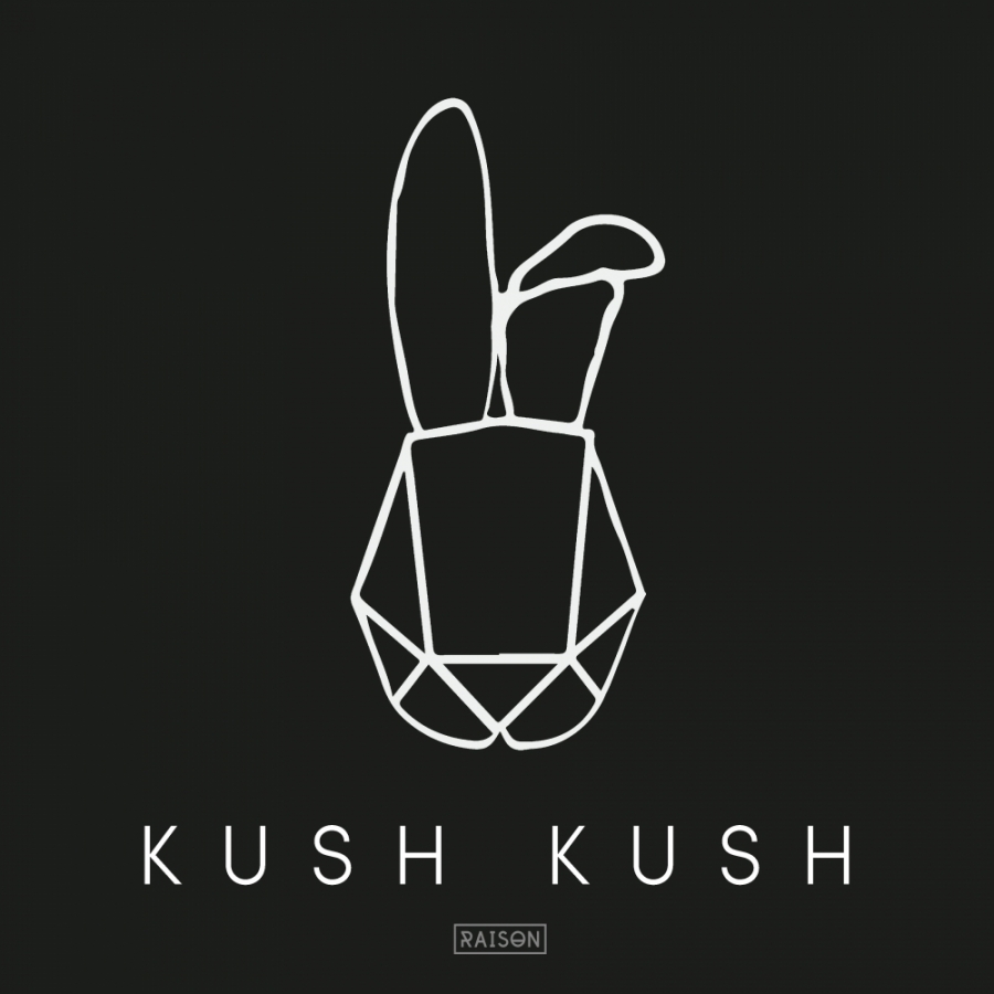 Kush Kush — Fight Back With Love Tonight cover artwork