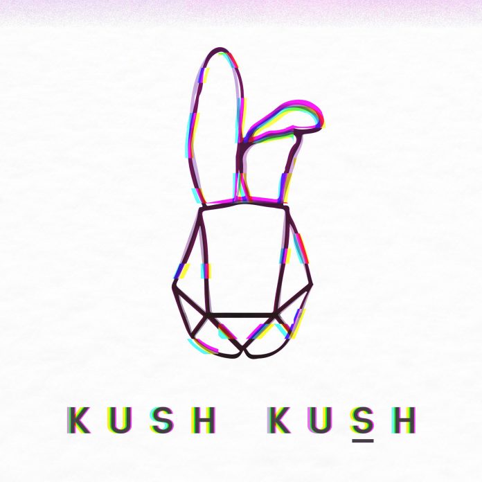 Kush Kush — SloMo cover artwork