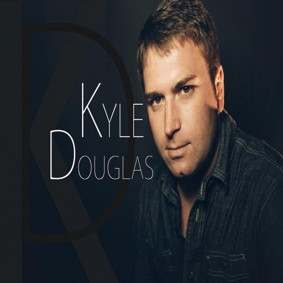 Kyle Douglas — Clean Hands cover artwork