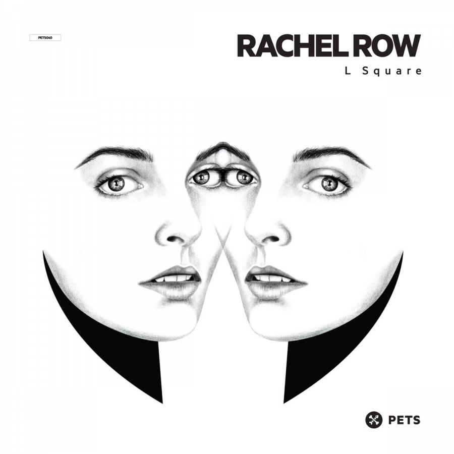 Rachel Row L Square cover artwork