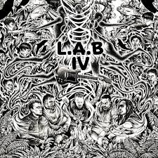 L.A.B. — Why Oh Why cover artwork