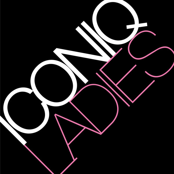 ICONIQ — LADIES cover artwork