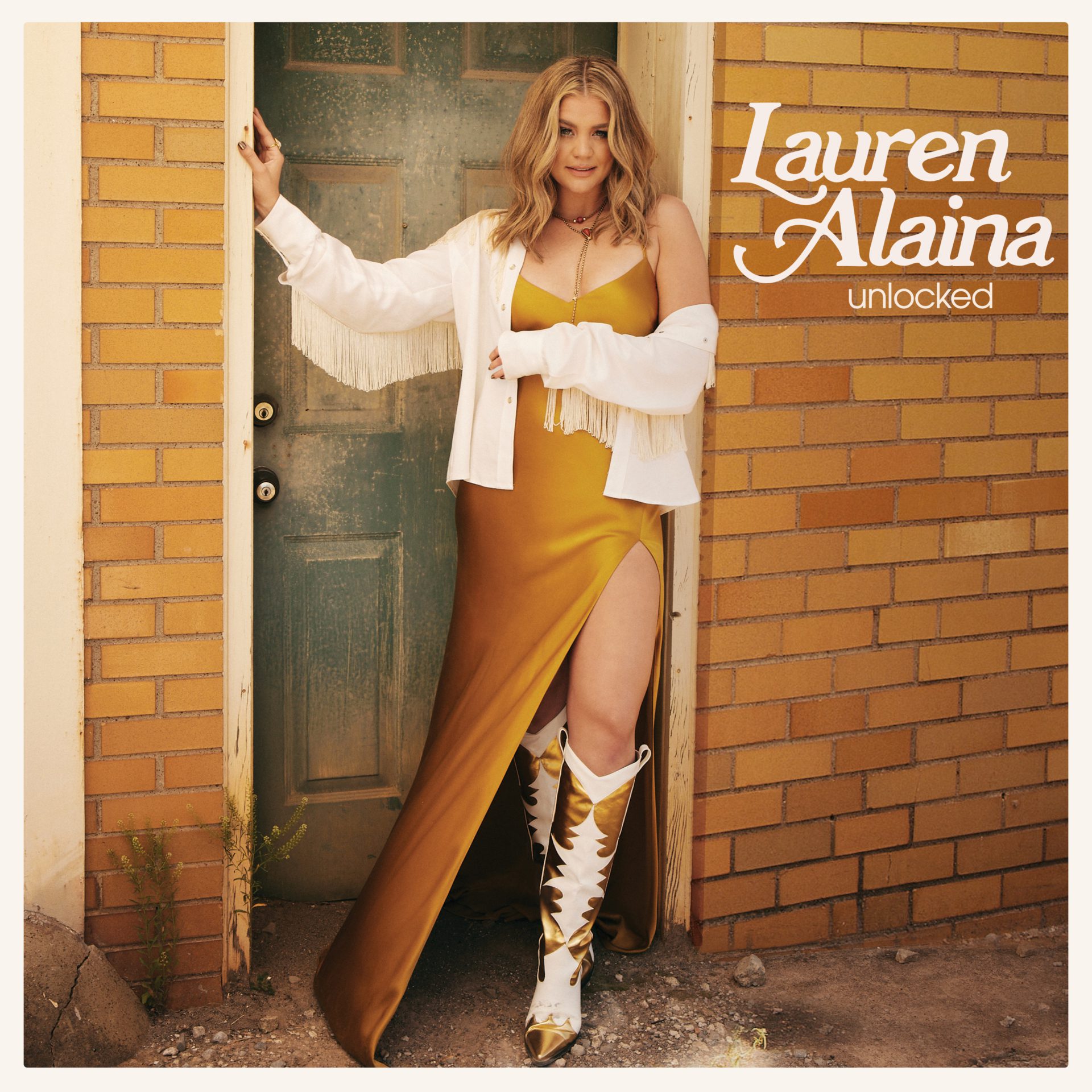 Lauren Alaina featuring Lainey Wilson — Thicc As Thieves cover artwork