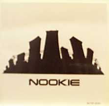 Limp Bizkit — Nookie cover artwork