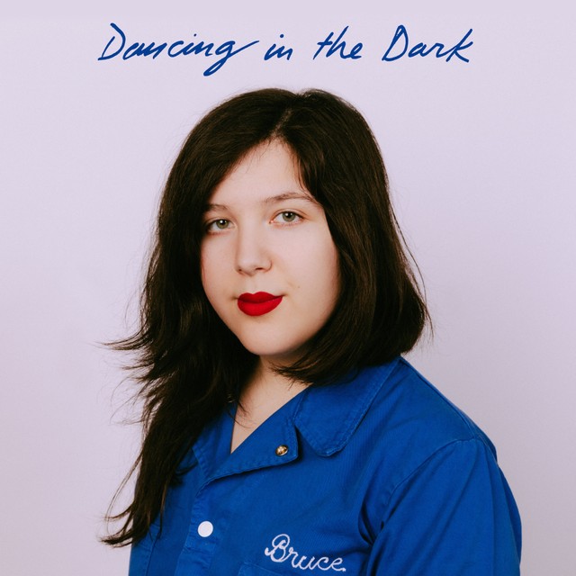 Lucy Dacus — Dancing In The Dark cover artwork