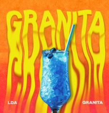 LDA — Granita cover artwork