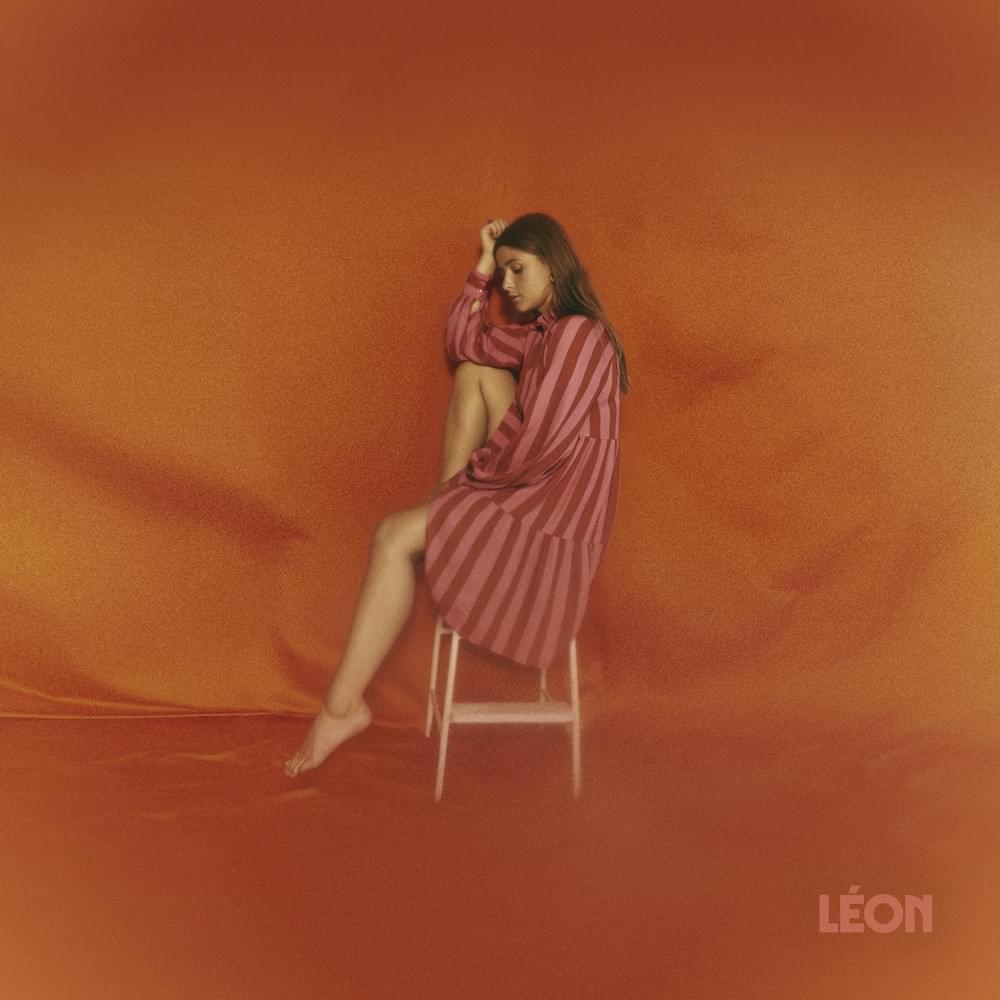 LÉON LÉON cover artwork