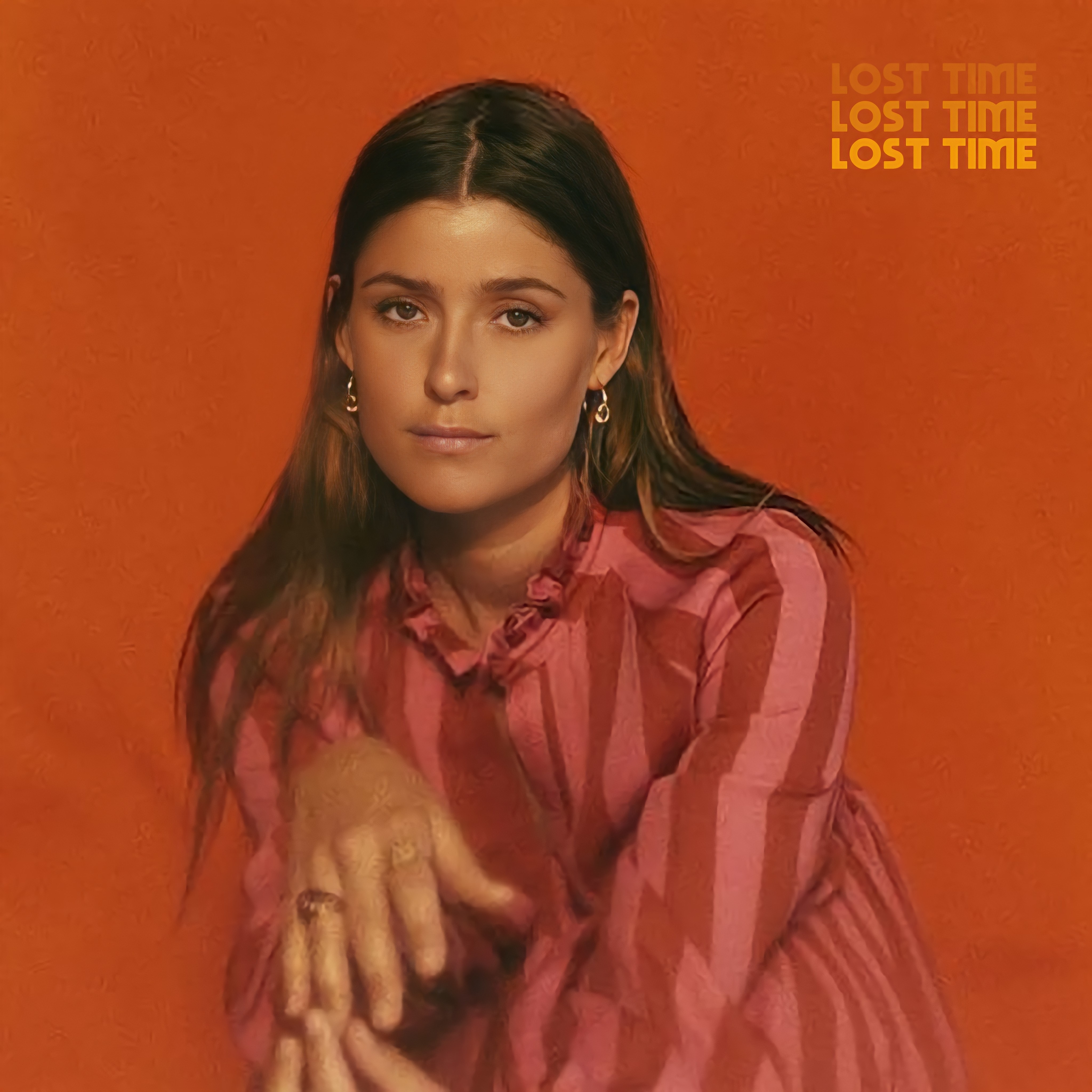 LÉON Lost Time cover artwork