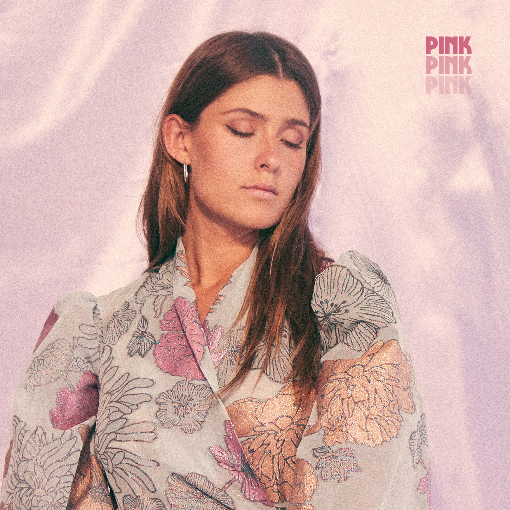 LÉON Pink cover artwork