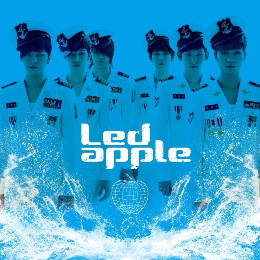 Ledapple — Run to You (Swing) cover artwork