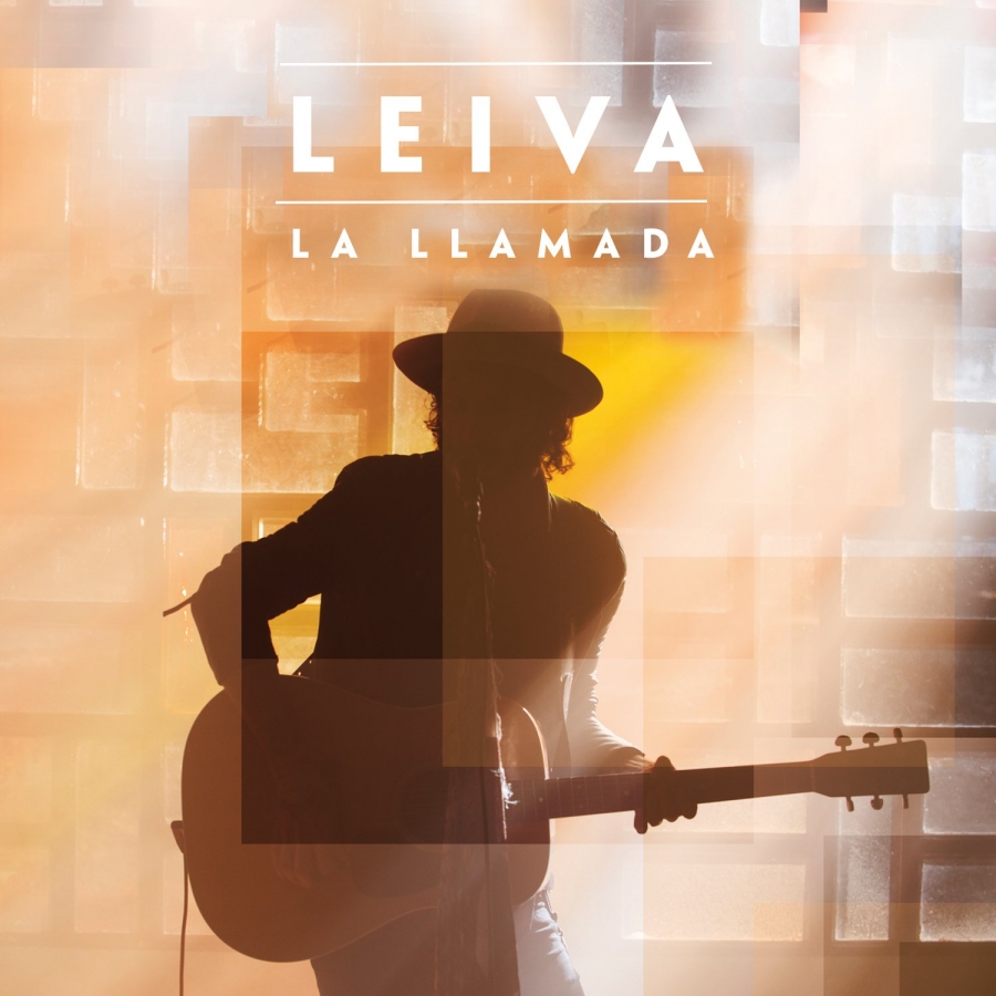 Leiva — La Llamada cover artwork