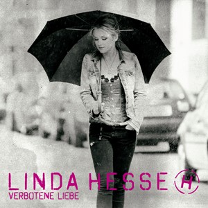 Linda Hesse — Verbotene Liebe cover artwork