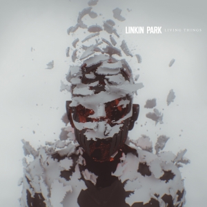 Linkin Park — Until It Breaks cover artwork