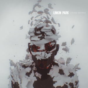 Linkin Park — Tinfoil cover artwork