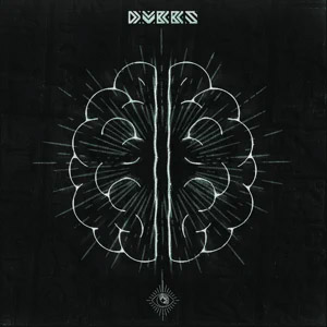 DVBBS — Lose My Mind cover artwork
