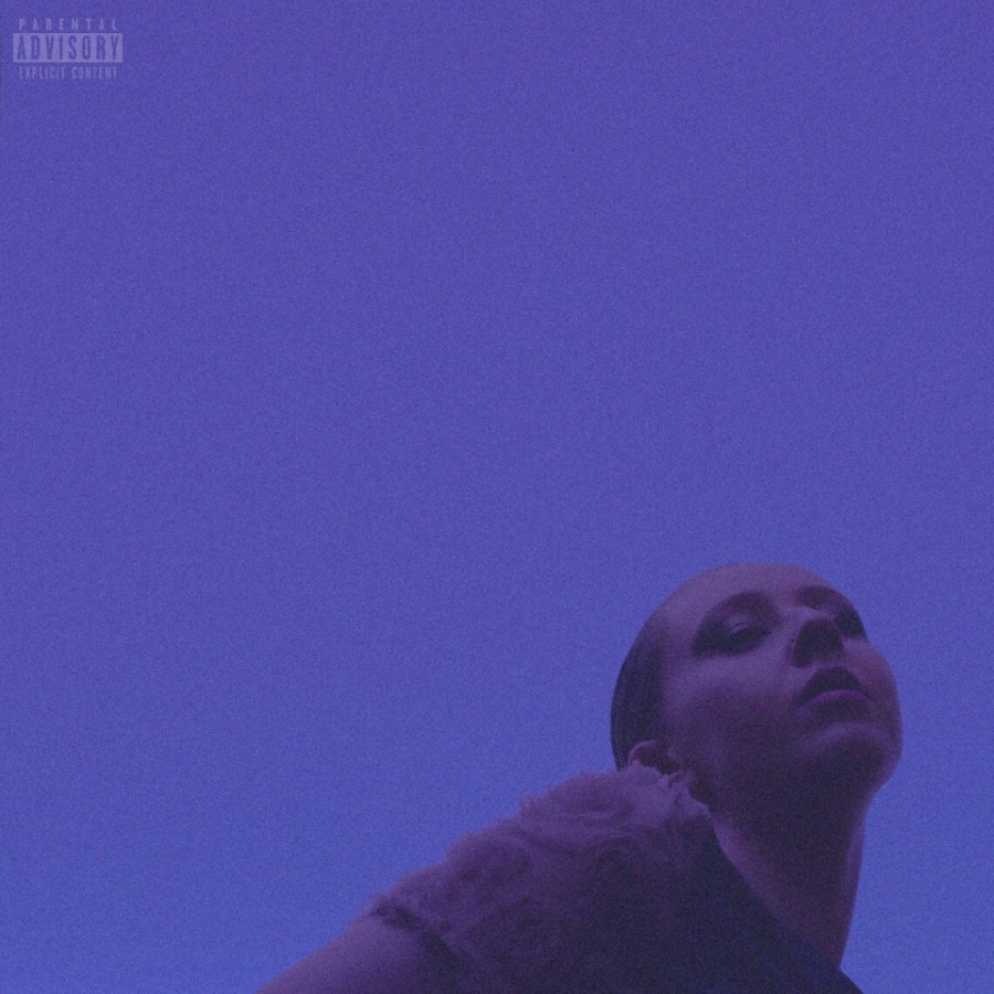 LOONY — soft thing cover artwork