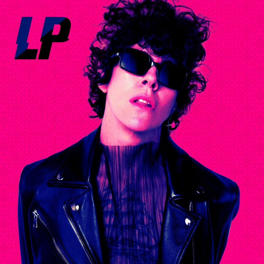 LP The One That You Love cover artwork