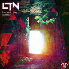 LTN — The Untold Story cover artwork