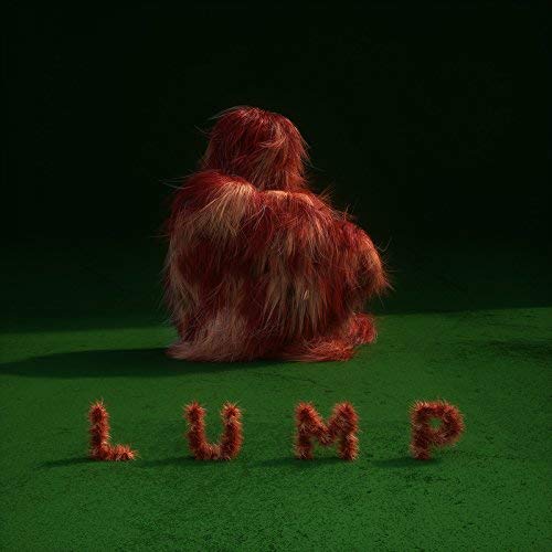 LUMP Curse Of The Contemporary cover artwork